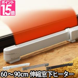 ナカガワ工業 窓のヒーター 結露防止 マルチヒーター【180cmタイプです