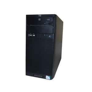 hp ProLiant ML310e Gen8 v2 Xeon E3-1220 v3 3.1GHz 8GB 300GBx3台