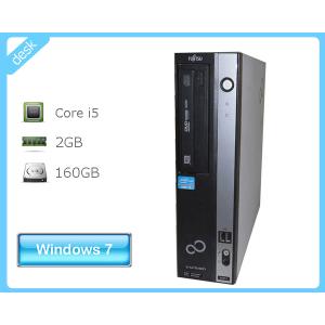 FMV-ESPRIMO Windows7 Pro 32bit 富士通 ESPRIMO D582/G (FMVD04001