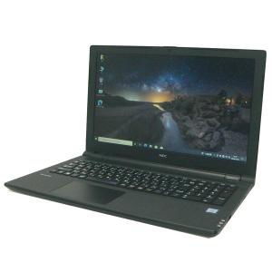 VF Windows10 NEC VERSAPRO VRL23/F-5 (PC-VRL23FBGS4R5) Core i3