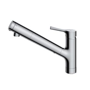 TOTO TKS05301J TOTOシングル混合水栓 一般地・寒冷地共用 送料無料