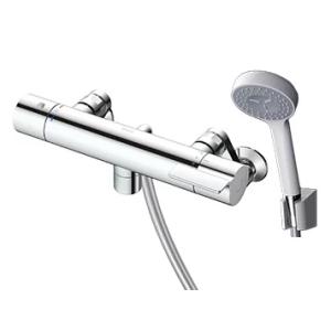 TOTO TBV03402J1 TOTO 壁付サーモスタット混合水栓（コンフォート