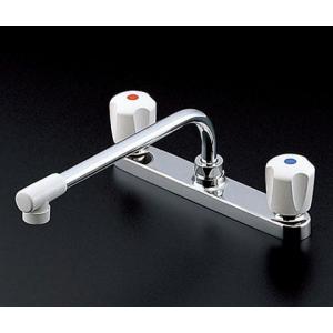 TOTO TEK34UPASB TOTO 台付自動水栓（AC100Vタイプ）シングル混合水栓