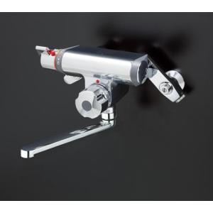 TOTO TOTOサーモスタット定量止水バス水栓 TMF47AN （新品番TMF47ARRA