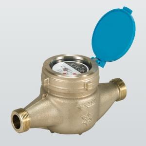 NKDA20 アズビル金門（金門製作所） エコメーター（水道メーター）直読