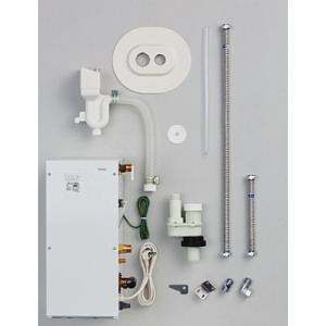 TOTO REWF03B11R TOTO 湯ぽっと 小型電気温水器3L壁掛けタイプ 適温