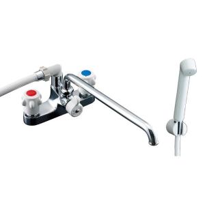 INAX（イナックス） 水栓金具 INAX/LIXIL BF-25T 埋込型シャワーバス