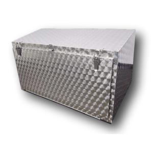 ステンレス 工具箱 ウロコ KK-750B 中 大型車 トラック AF-KK750B-U