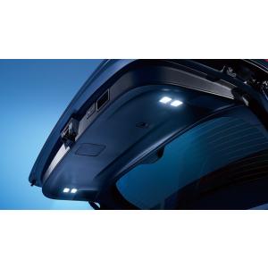 SUBARU（スバル） 【フォレスター・SJ】トノカバー【スバル純正