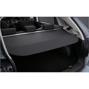 SUBARU（スバル） トノカバー「スバル純正用品」 インプレッサ GU6/GU7