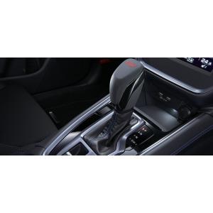 SUBARU（スバル） 【SUBARU・WRX VB】STIシフトノブ