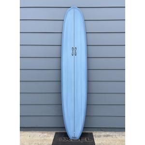 中古】CANVAS (キャンバス) ロングボード [RED] 9'10