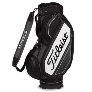 Titleist（タイトリスト） メンズ カート 14 キャディバッグ TB22CT6