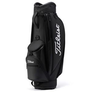 Titleist（タイトリスト） ゴルフ カート14 キャディバッグ 10型（47