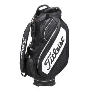 Titleist（タイトリスト） ゴルフ CB991 シンプルキャディバッグ 9型