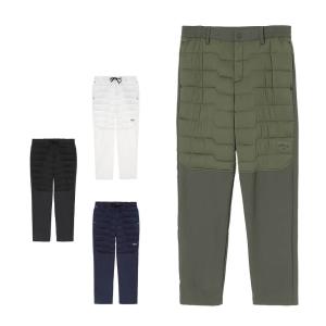 Callaway（キャロウェイ） 防寒パンツ パンツ 中綿 ゴルフ ゴルフ