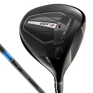 Titleist（タイトリスト） ゴルフクラブ TITLEIST GT3 ドライバー