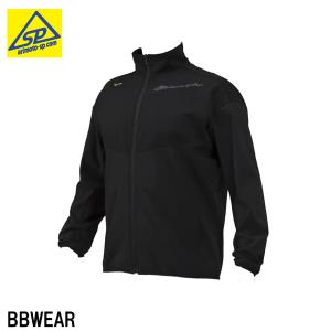 MIZUNO（ミズノ） 限定 ミズノプロ トレーニングジャケット（12JEAJ95