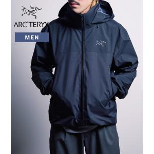 ARC'TERYX◇90-00s/OLD/CANADA製/BETA AR JACKET/L/ナイロン/GRN/MG14