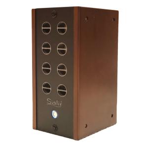 イオンメディック オーリラ マイナスイオン発生器 IONMEDIC O-RELA GSD