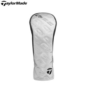 TaylorMade（テーラーメイド） 【レディース】【純正ヘッドカバー