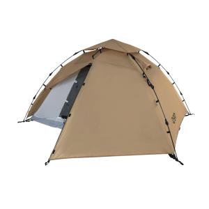 Coleman（コールマン） アルミポールセットフォーツーリングドーム/LX