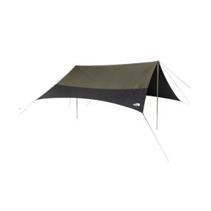 THE NORTH FACE（ザ ノースフェイス） Nebula Tarp 2 ネブラタープ2
