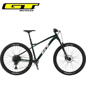 GT マウンテンバイク AVALANCHE EXPERT V2 29 （アバランチェ