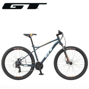GT マウンテンバイク AGGRESSOR EXPERT 27.5 （アグレッサー