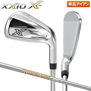 DUNLOP（ダンロップ） ゼクシオ X-eks アイアンセット 5本組(6-P