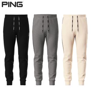 PING（ピン） ゴルフ メンズ エアーフレイク ジョガーパンツ PING 621