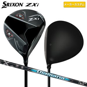 DUNLOP（ダンロップ） SRIXON ZXi MAX 9° ドライバー DR フレックスS