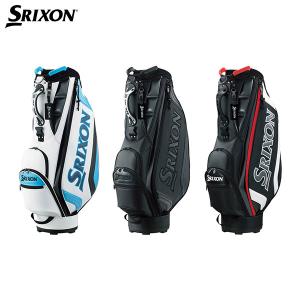 SRIXON スリクソン メジャー大会限定 スタンド キャディバッグ GGC
