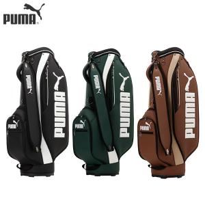 PUMA（プーマ） ☆付属ネームタグ名入れ無料☆プーマ 2024 ゴルフEX V1