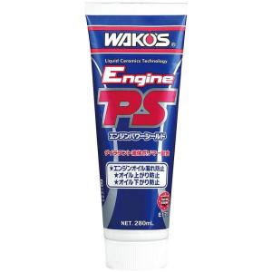 WAKOS（ワコーズ） ワコーズ / ミッションパワーシールド 350ml / *MPS