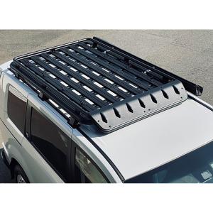 デリカ D:5 2019/2-2025/12 Kaddis ルーフポケット : エアロ.カスタム