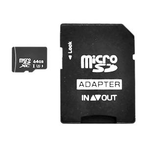 ユピテル（yupiteru） ユピテルドライブレコーダー専用SDカード 32GB