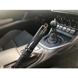 BLITZ（ブリッツ） 【BLITZ/ブリッツ】 ハンドブレーキレバー トヨタ