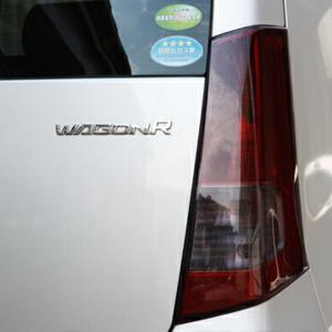 ワゴンR(MH23) チューブフルLEDテール 【スモーク】 : エスクリエイト