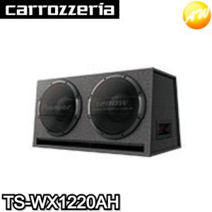 Pioneer（パイオニア） TS-WX010A 17cm×8cm パワードサブウーファー