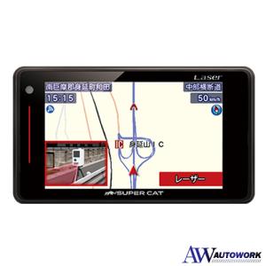 ユピテル（yupiteru） 2023年発売【MSSS対応 LS340L】ユピテル