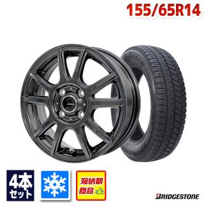グッドイヤー（GOODYEAR） 155/65R14 スタッドレスタイヤホイール