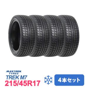 OBSERVE 2024年製 TOYO TIRES 215/45R17 87T GARIT GIZ トーヨー