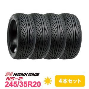 NANKANG（ナンカン） 305/35R24 NANKANG SP-7 タイヤ サマータイヤ