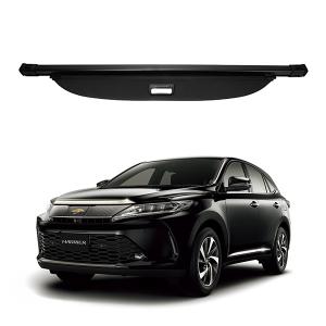 ハリアー60系 前期 AVU65/ZSU60/ZSU65：純正 トノカバー(廃盤 残り在庫