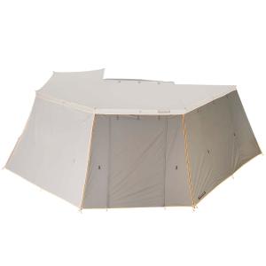 DARCHE ダーチ ECO ECLIPSE 270 AWNING WALLSET オプションウォール