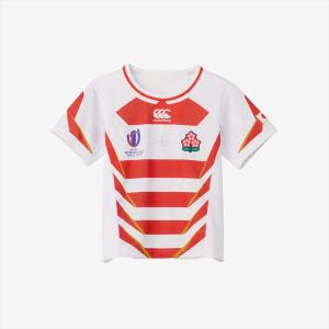 カンタベリー（Canterbury） ラグビー メンズ ジャパン RWC2023 日本