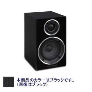 WHARFEDALE（ワーフェデール） Wharfedale - DIAMOND225/ブラック