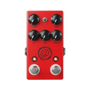 JHS JHS Pedal エフェクター OVERDRIVE PREAMP オーバードライブ