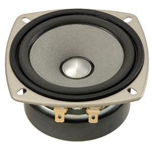Dayton Audio PS95-8 9.5cm ペーパーコーン フルレンジ 8Ω : EOSS